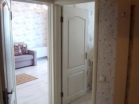 квартира за адресою Машинобудівників вул., 17