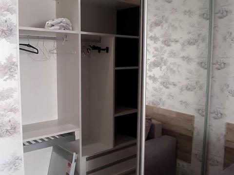 квартира за адресою Машинобудівників вул., 17