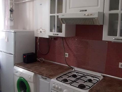 квартира за адресою Машинобудівників вул., 17