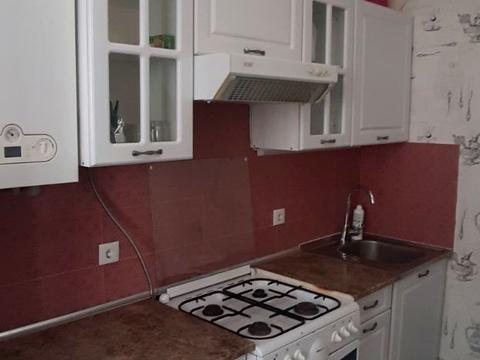 квартира за адресою Машинобудівників вул., 17