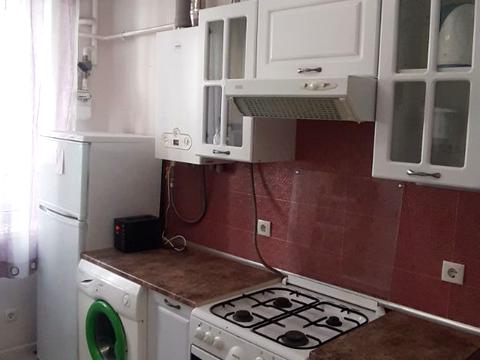 квартира за адресою Машинобудівників вул., 17