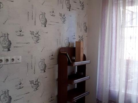 квартира за адресою Машинобудівників вул., 17