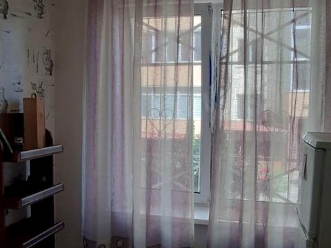 квартира за адресою Машинобудівників вул., 17