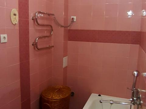 квартира за адресою Машинобудівників вул., 17