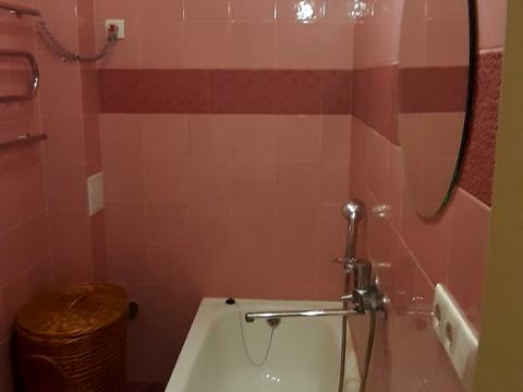 квартира за адресою Машинобудівників вул., 17