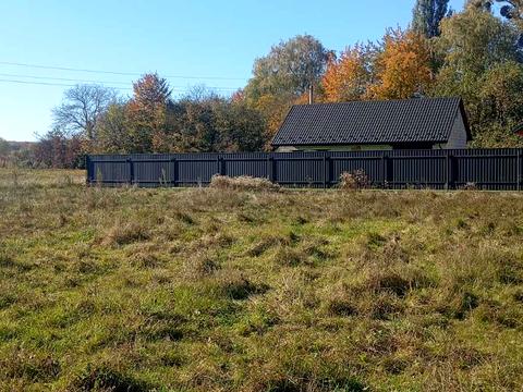 участок по адресу Ст. Бандери