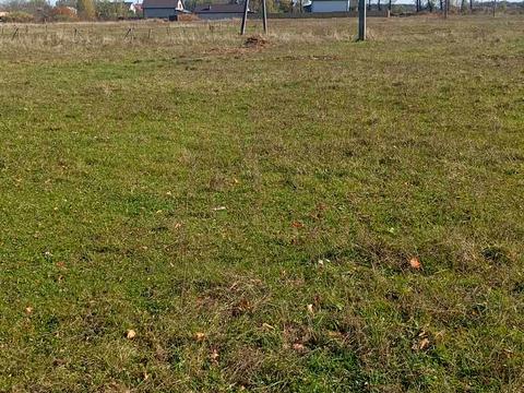 участок по адресу Ст. Бандери