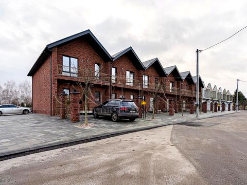 будинок за адресою Єдності вул., 35