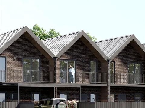 будинок за адресою Єдності вул., 35