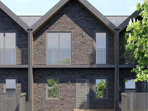 будинок за адресою Єдності вул., 35