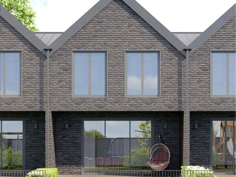 будинок за адресою Єдності вул., 35