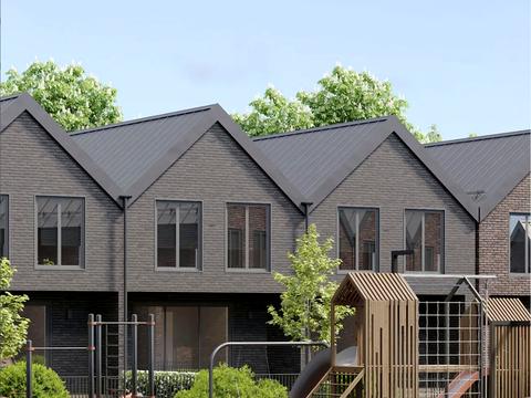 будинок за адресою Єдності вул., 35