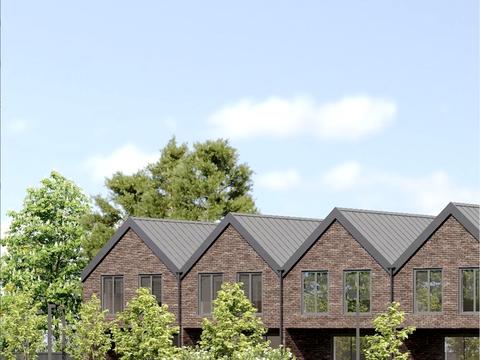 будинок за адресою Єдності вул., 35