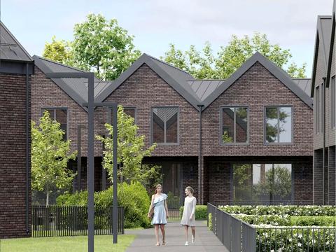 будинок за адресою Єдності вул., 35