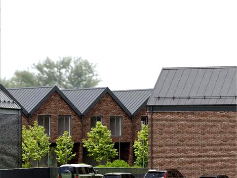 будинок за адресою Єдності вул., 35