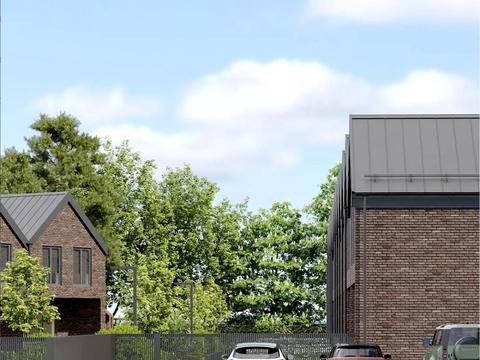 будинок за адресою Єдності вул., 35