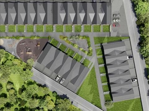 будинок за адресою Єдності вул., 35