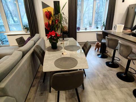 квартира за адресою Лесі Українки бульв., 24