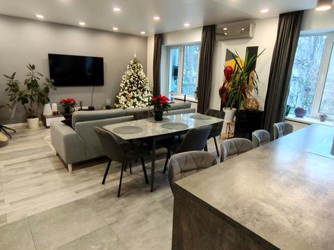 квартира за адресою Лесі Українки бульв., 24