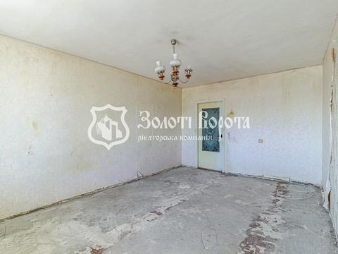 квартира по адресу Сержа Лифаря ул. (Олександра Сабурова), 16