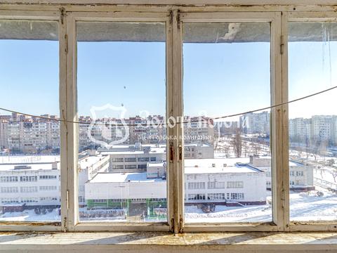 квартира по адресу Сержа Лифаря ул. (Олександра Сабурова), 16