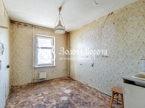 квартира по адресу Сержа Лифаря ул. (Олександра Сабурова), 16