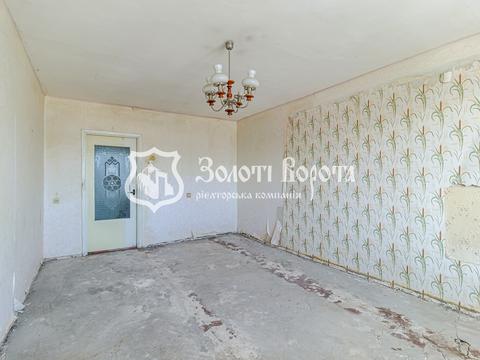 квартира по адресу Сержа Лифаря ул. (Олександра Сабурова), 16