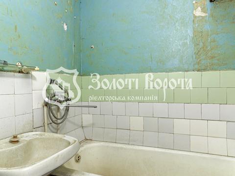 квартира по адресу Сержа Лифаря ул. (Олександра Сабурова), 16