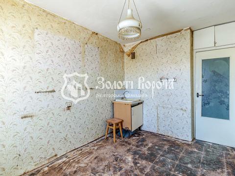 квартира по адресу Сержа Лифаря ул. (Олександра Сабурова), 16