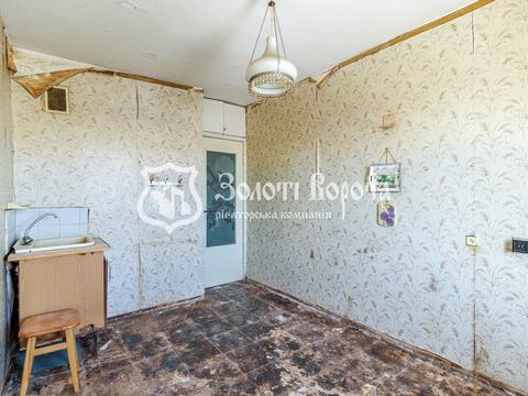 квартира по адресу Сержа Лифаря ул. (Олександра Сабурова), 16