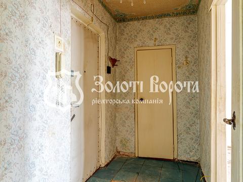 квартира по адресу Сержа Лифаря ул. (Олександра Сабурова), 16