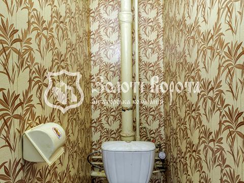 квартира по адресу Сержа Лифаря ул. (Олександра Сабурова), 16