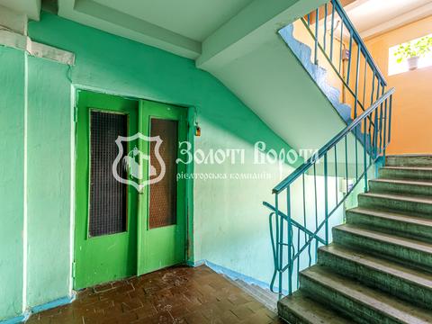 квартира по адресу Сержа Лифаря ул. (Олександра Сабурова), 16