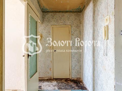 квартира по адресу Сержа Лифаря ул. (Олександра Сабурова), 16