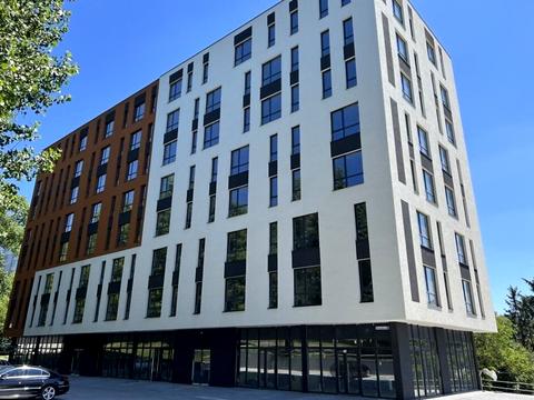 комерційна за адресою Старокостянтинівське шосе, 3