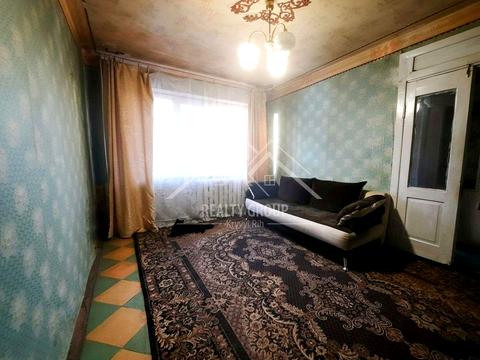 квартира по адресу Университетский просп. (Гагарина), 70