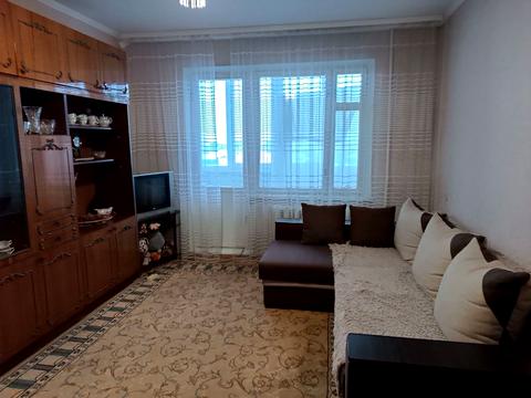 квартира по адресу Пилотская ул., 53