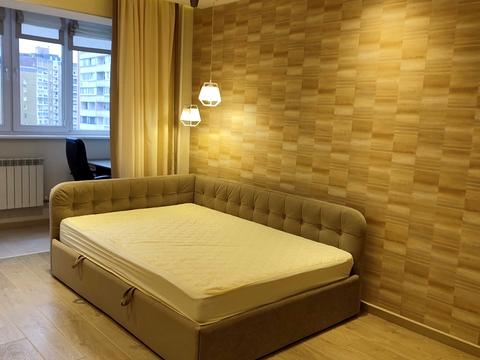 квартира за адресою Михайла Гришка вул., 10