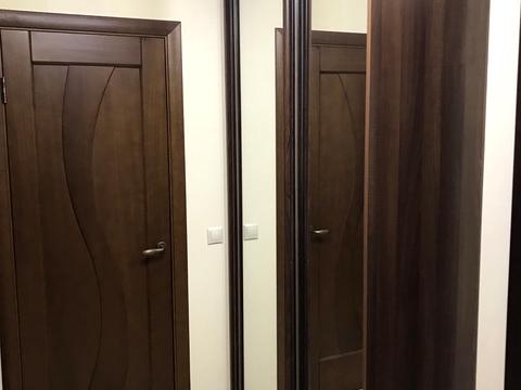 квартира по адресу Андрея Верхогляда ул. (Михайла Драгомирова), 12