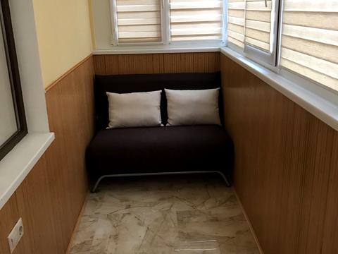 квартира по адресу Андрея Верхогляда ул. (Михайла Драгомирова), 12