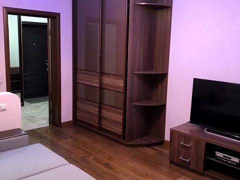 квартира по адресу Андрея Верхогляда ул. (Михайла Драгомирова), 12