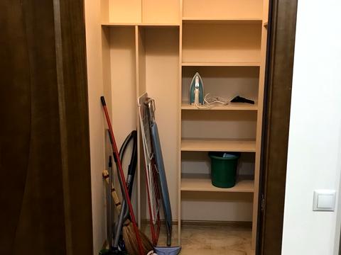 квартира по адресу Андрея Верхогляда ул. (Михайла Драгомирова), 12