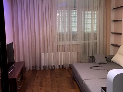 квартира по адресу Андрея Верхогляда ул. (Михайла Драгомирова), 12