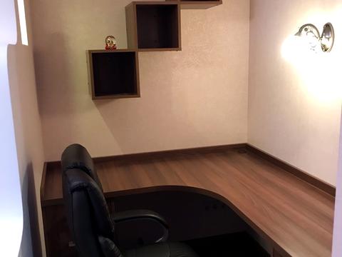 квартира по адресу Андрея Верхогляда ул. (Михайла Драгомирова), 12