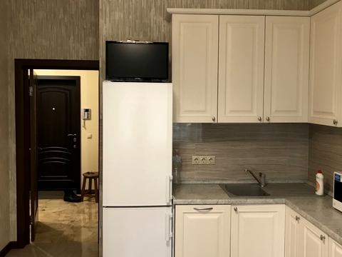 квартира по адресу Андрея Верхогляда ул. (Михайла Драгомирова), 12