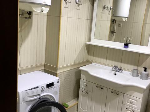 квартира по адресу Андрея Верхогляда ул. (Михайла Драгомирова), 12