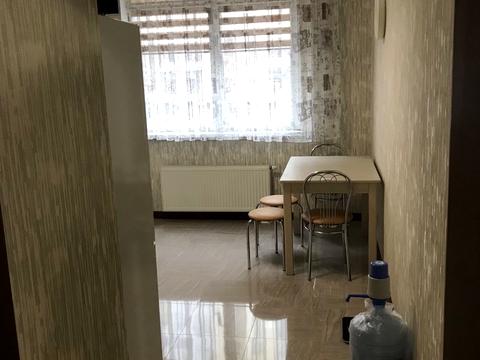 квартира по адресу Андрея Верхогляда ул. (Михайла Драгомирова), 12