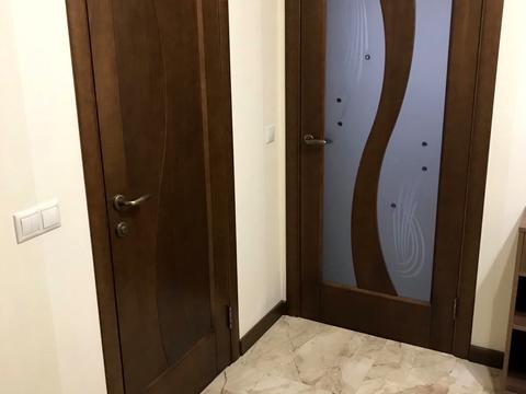 квартира по адресу Андрея Верхогляда ул. (Михайла Драгомирова), 12