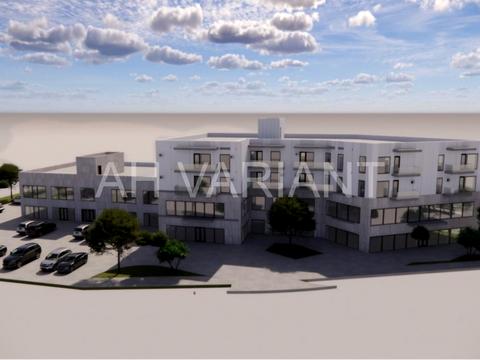 квартира за адресою Богдана Хмельницького пл., 21