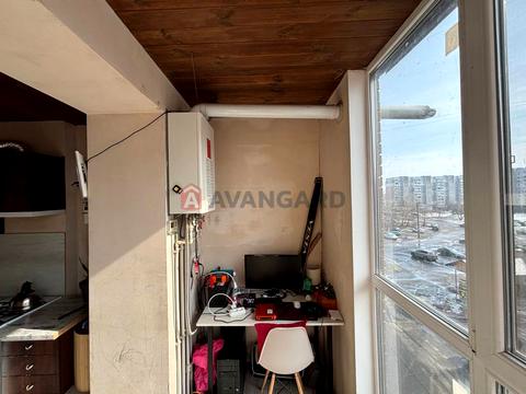 квартира за адресою Володимира Великого вул. (Гагаріна), 29